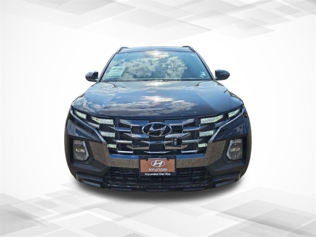 2024 Hyundai Santa Cruz NIGHT AWD