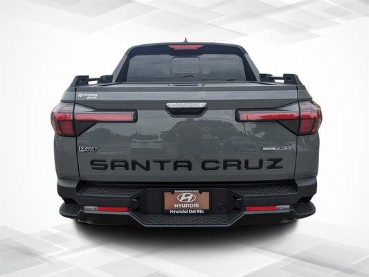 2024 Hyundai Santa Cruz XRT in San Antonio, TX - The Khoury Group
