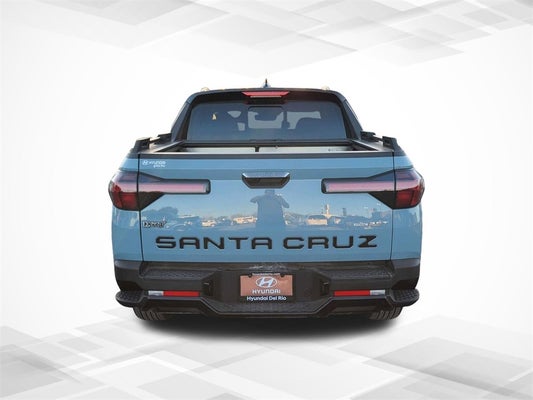 2024 Hyundai Santa Cruz XRT in San Antonio, TX - The Khoury Group