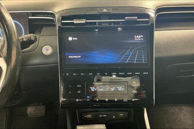 2022 Hyundai Santa Cruz Limited