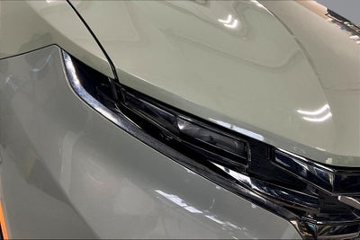 2022 Hyundai Santa Cruz Limited