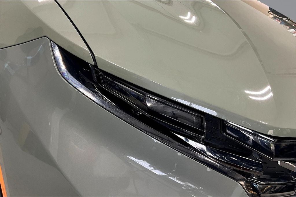 2022 Hyundai Santa Cruz Limited