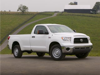 2009 Toyota Tundra Grade V6