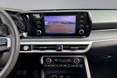 2023 Kia K5 LXS