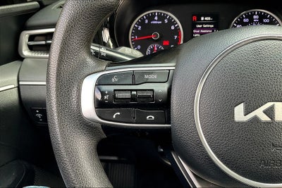 2023 Kia K5 LXS