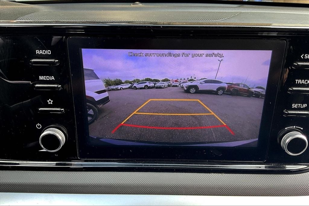 2023 Kia K5 LXS