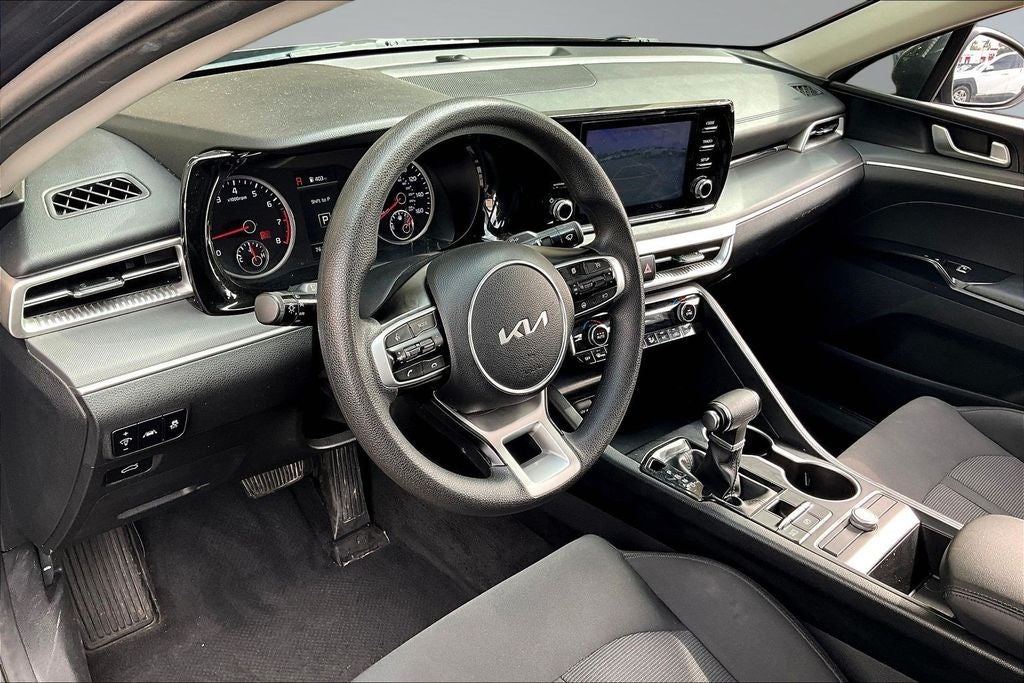 2023 Kia K5 LXS