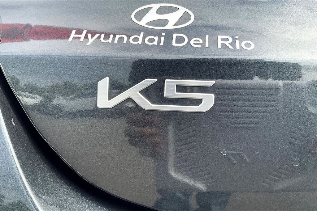 2023 Kia K5 LXS