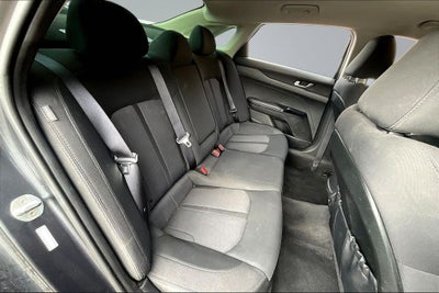 2023 Kia K5 LXS
