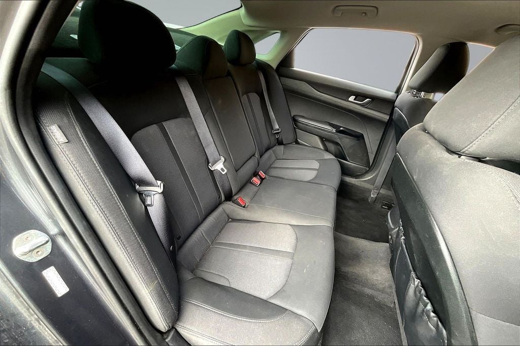 2023 Kia K5 LXS