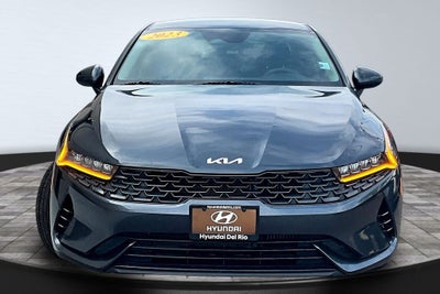 2023 Kia K5 LXS
