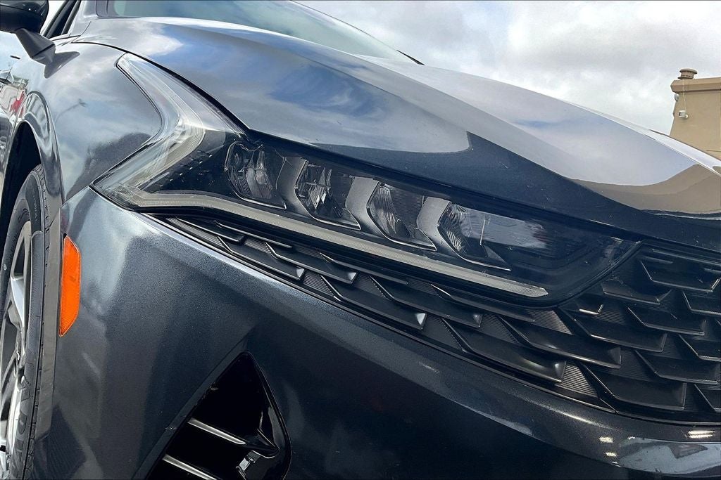 2023 Kia K5 LXS