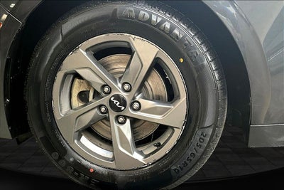2023 Kia K5 LXS