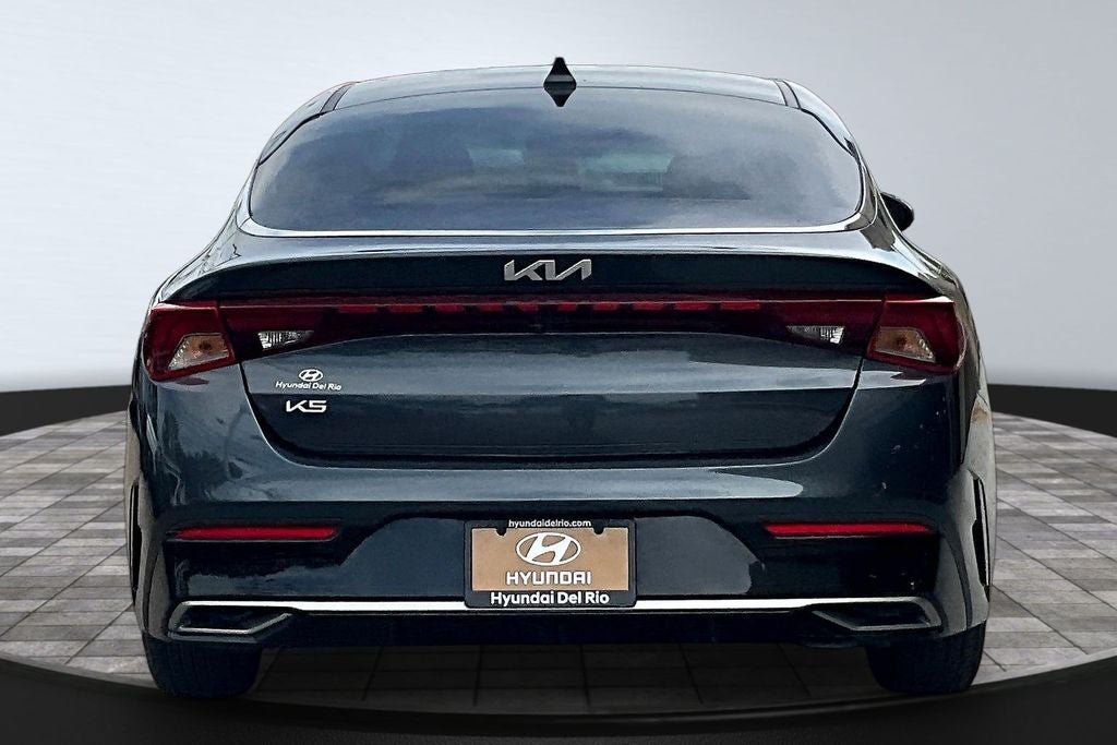2023 Kia K5 LXS