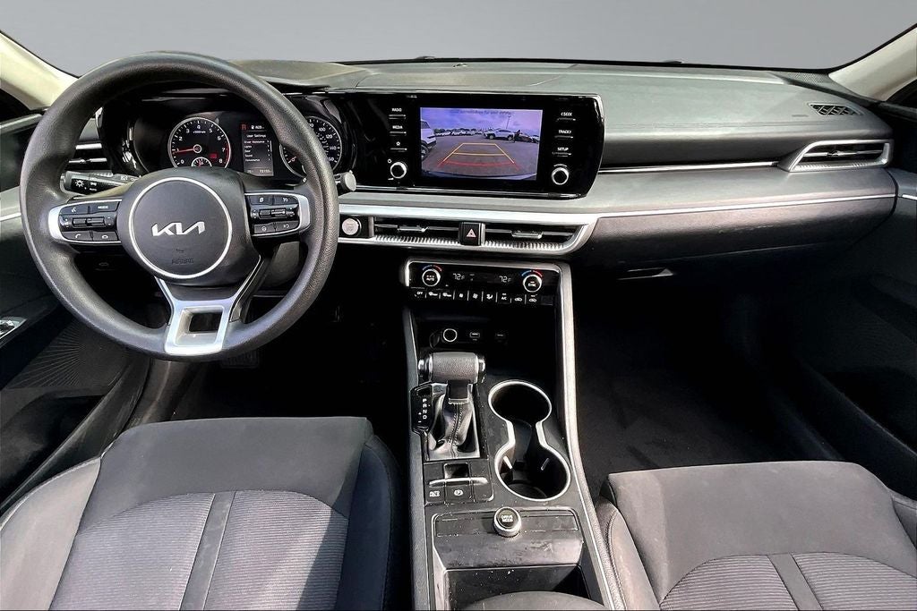 2023 Kia K5 LXS