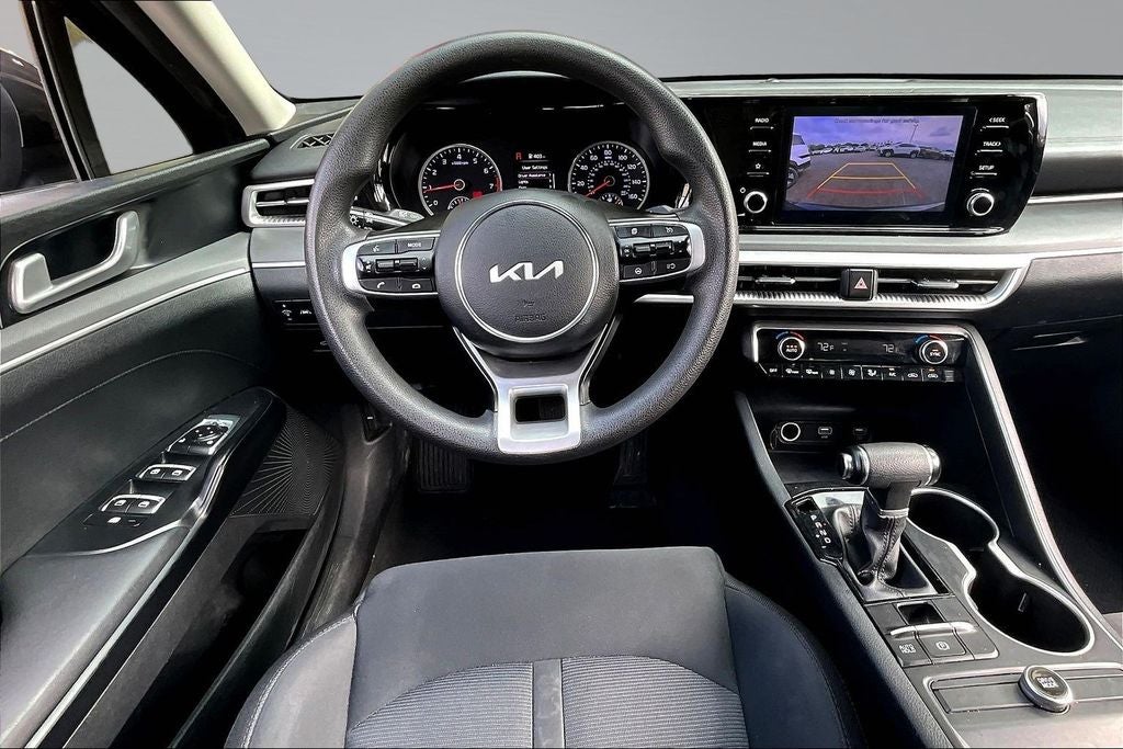 2023 Kia K5 LXS