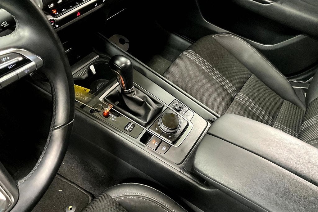 2025 Mazda Mazda CX-50 2.5 S Premium Package