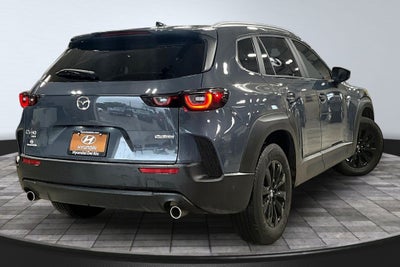 2025 Mazda Mazda CX-50 2.5 S Premium Package
