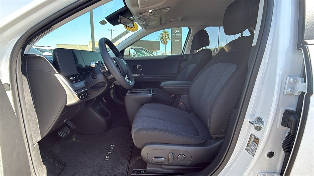 2025 Hyundai IONIQ 5 SE