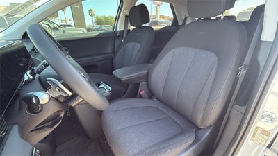 2025 Hyundai IONIQ 5 SE