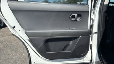 2025 Hyundai IONIQ 5 SE