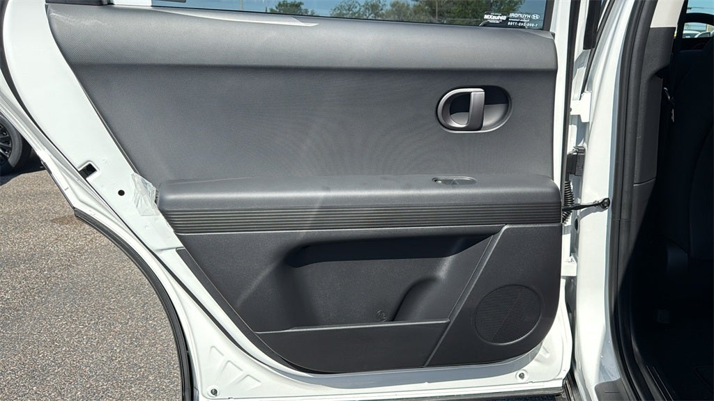 2025 Hyundai IONIQ 5 SE