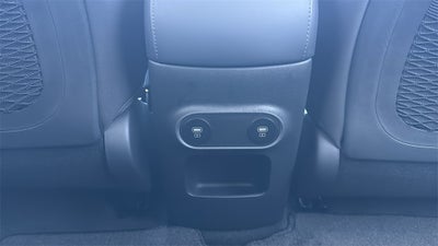 2025 Hyundai IONIQ 5 SE