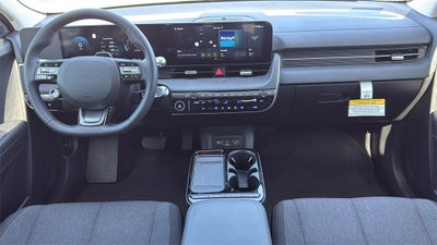 2025 Hyundai IONIQ 5 SE