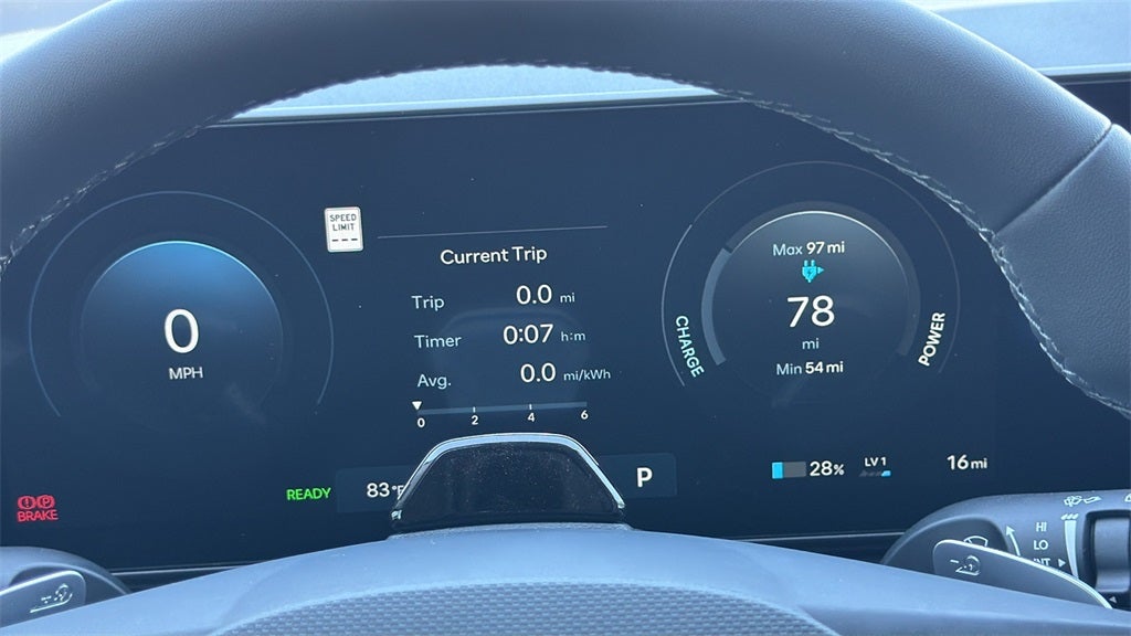 2025 Hyundai IONIQ 5 SE