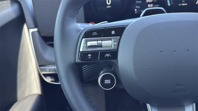 2025 Hyundai IONIQ 5 SE