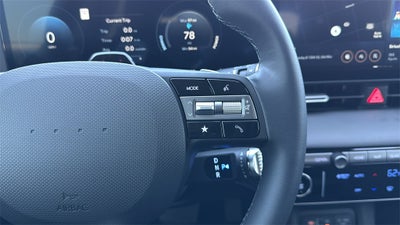 2025 Hyundai IONIQ 5 SE