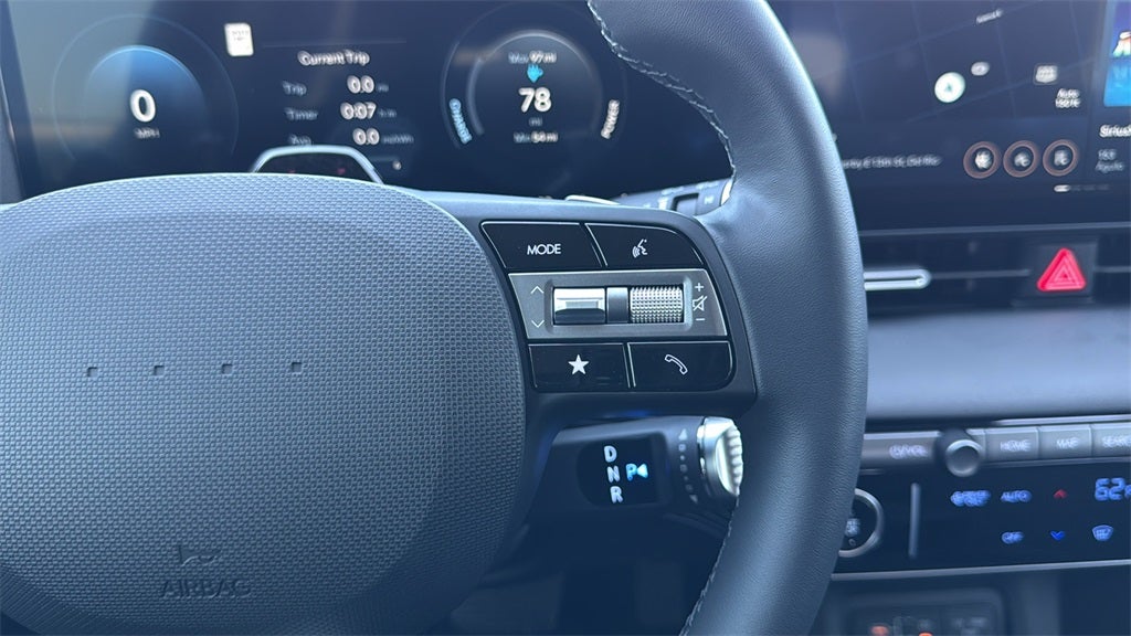 2025 Hyundai IONIQ 5 SE