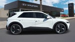 2025 Hyundai IONIQ 5 SE