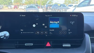 2025 Hyundai IONIQ 5 SE