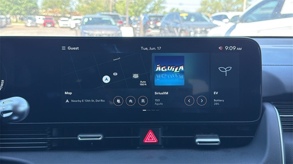 2025 Hyundai IONIQ 5 SE