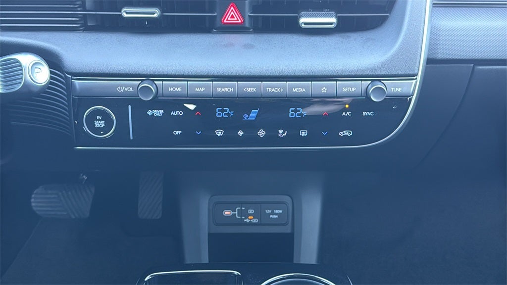 2025 Hyundai IONIQ 5 SE