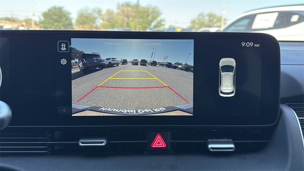 2025 Hyundai IONIQ 5 SE