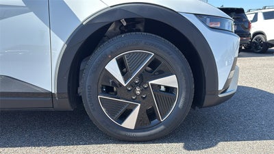 2025 Hyundai IONIQ 5 SE