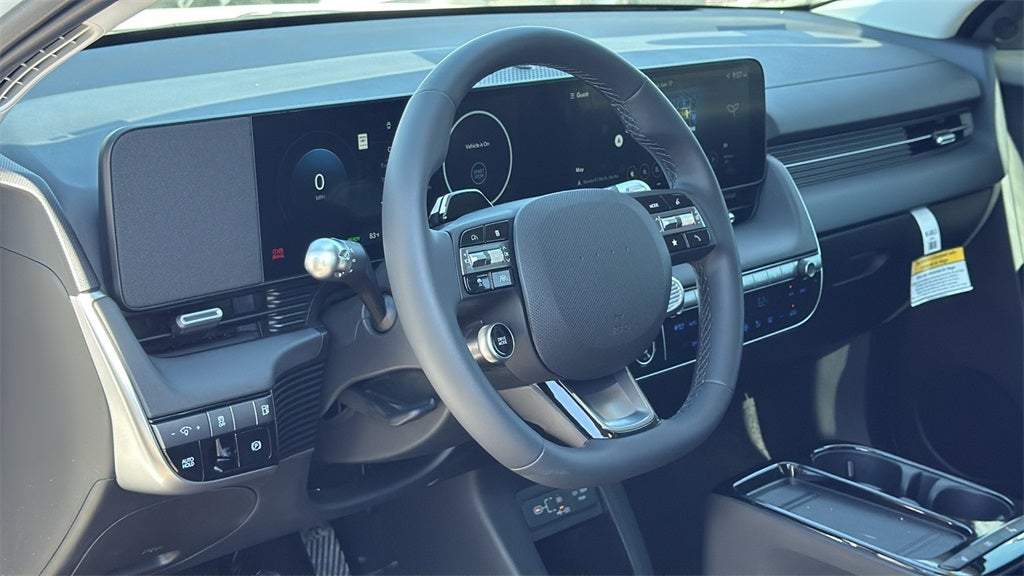 2025 Hyundai IONIQ 5 SE