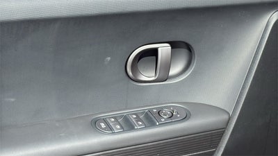 2025 Hyundai IONIQ 5 SE