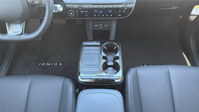 2026 Hyundai IONIQ 5 SEL