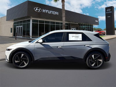 2026 Hyundai IONIQ 5 SEL
