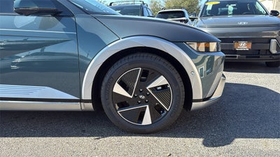 2026 Hyundai IONIQ 5 Limited