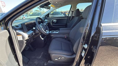 2026 Hyundai IONIQ 9 SE