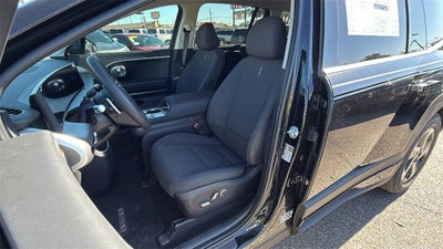 2026 Hyundai IONIQ 9 SE