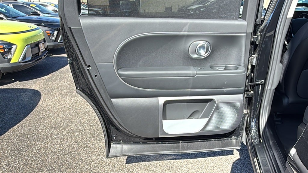 2026 Hyundai IONIQ 9 SE