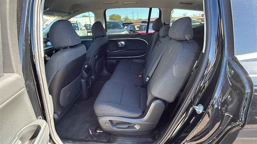 2026 Hyundai IONIQ 9 SE