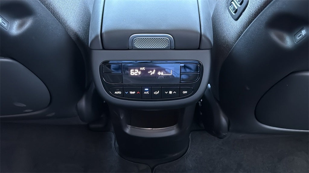 2026 Hyundai IONIQ 9 SE