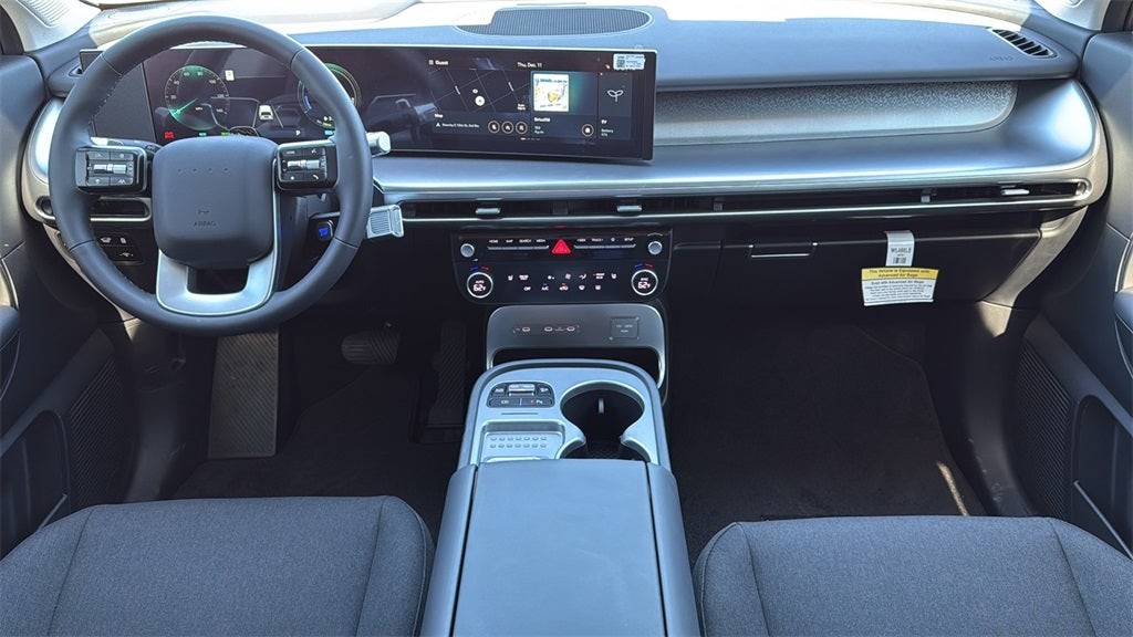 2026 Hyundai IONIQ 9 SE