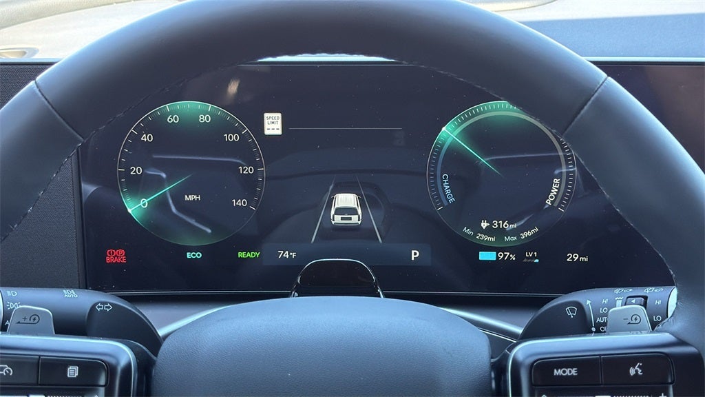 2026 Hyundai IONIQ 9 SE